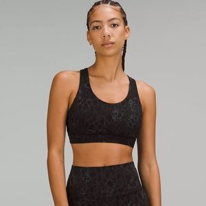 Lululemon Free to Be Elevated Sports Bra